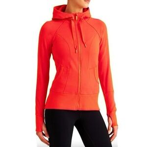 Athleta Strength Hoodie
